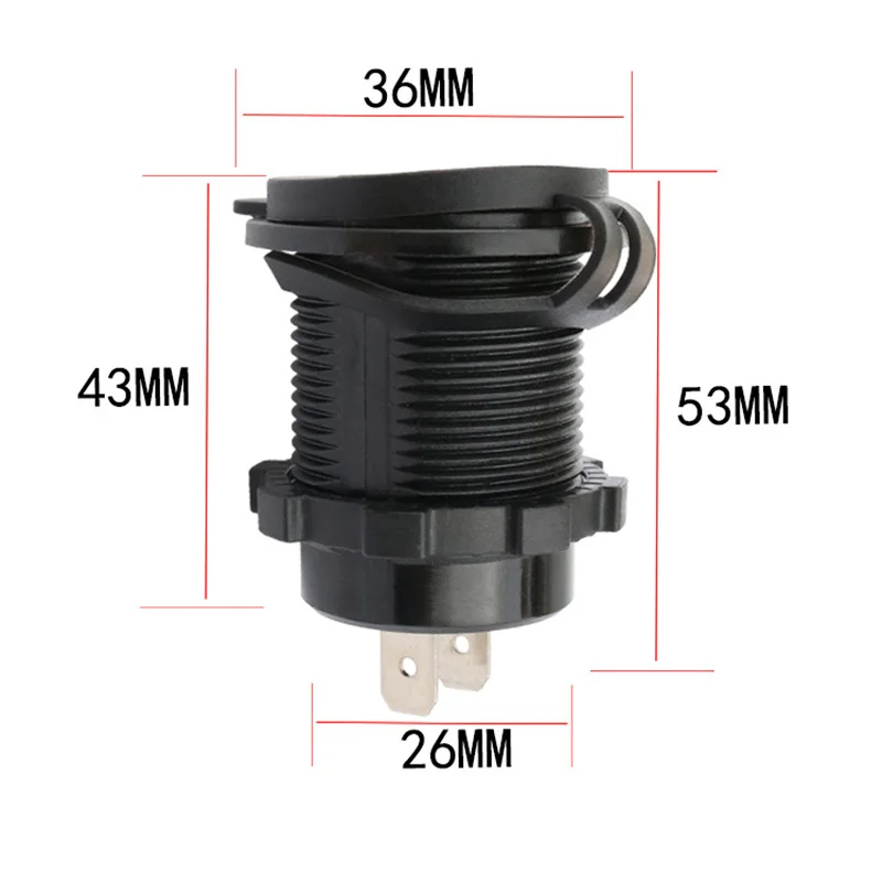   USB   ÷, LED а,  ڵ й , 4.2A  , 12V, 24V