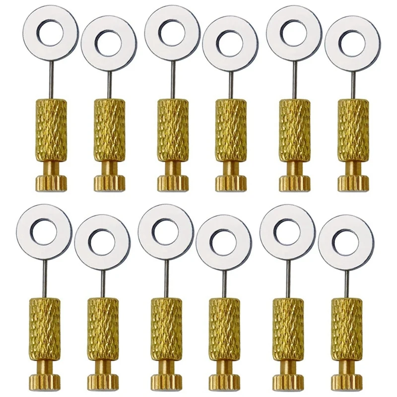 

12 шт. кожа искусственная кожа