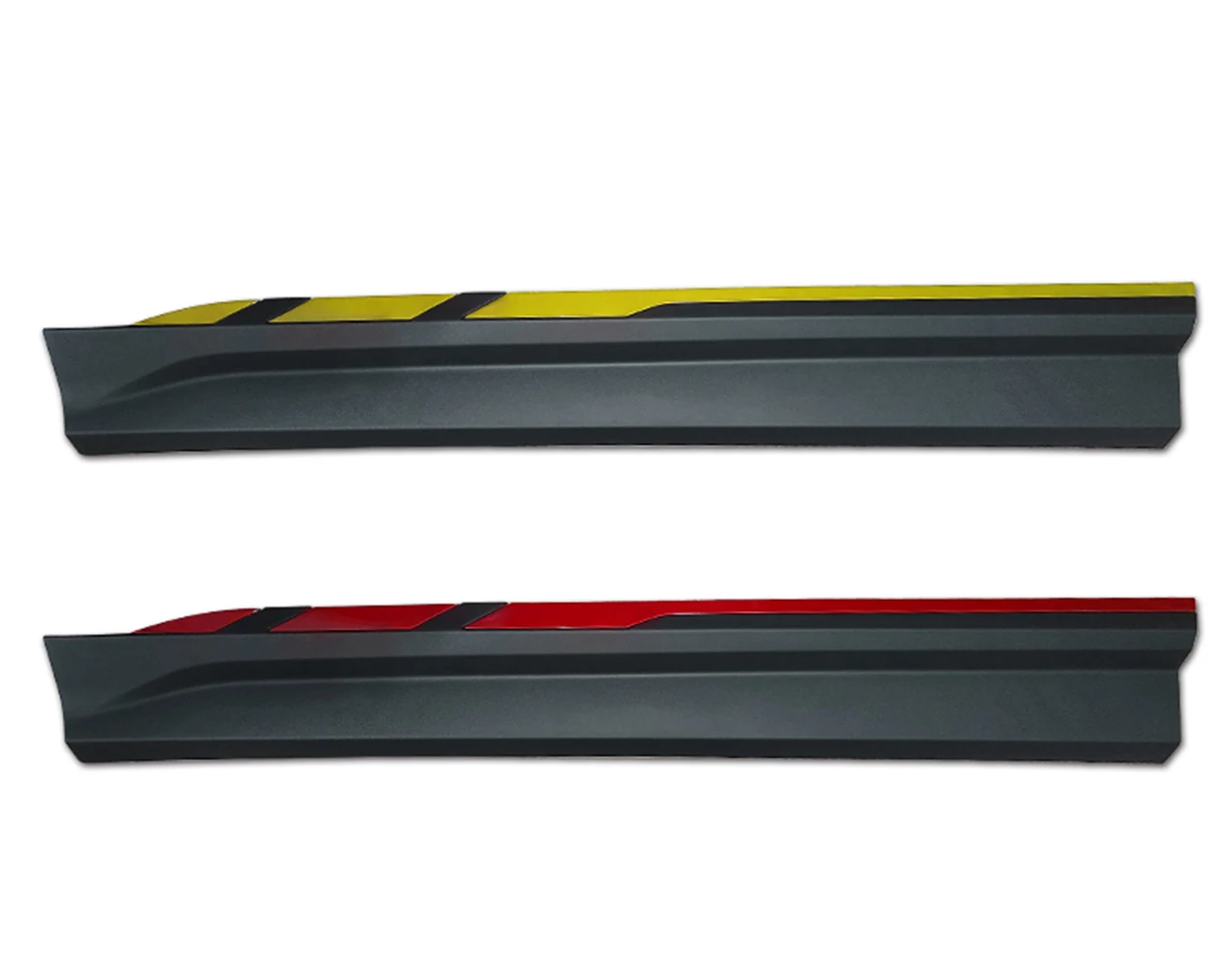 Car Door Anti-collision Strip Decoration protector trim Stickers for Geely Coolray proton X50
