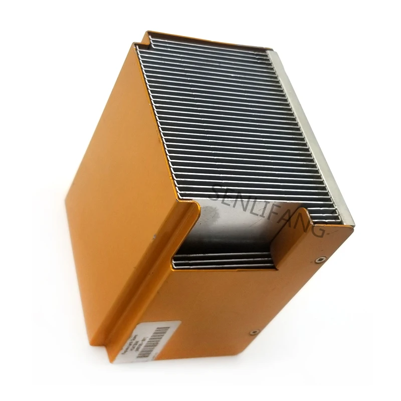 391137-001 457879-001 455968-001 408790-001 Rinnovato Condizione Per Hp Server Di Dl380G5 Dl385 G2 Cpu Dissipatore Di Calore
