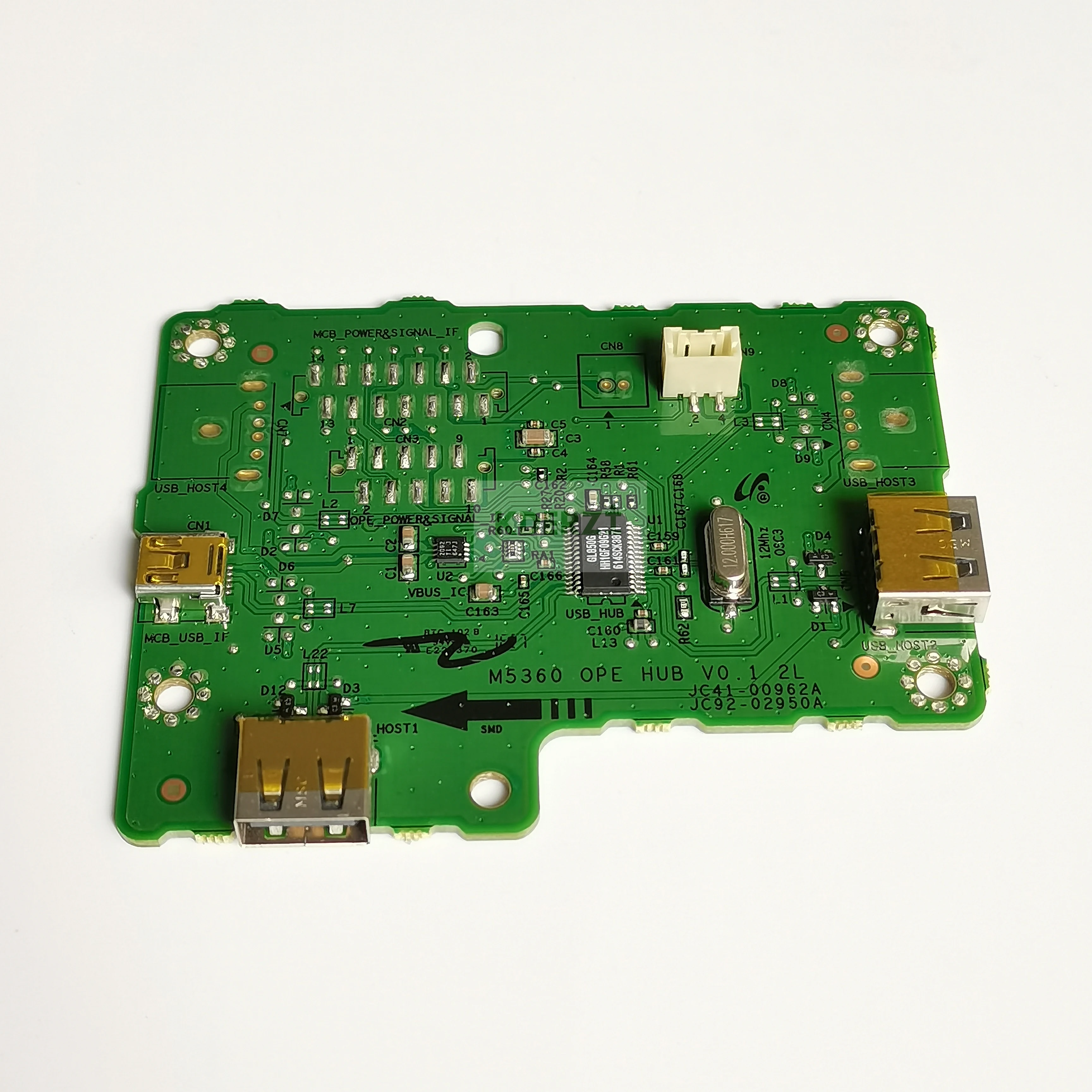 

JC92-02950A JC41-00962A OPE HUB for Samsung M5360 Printer Assembly Parts