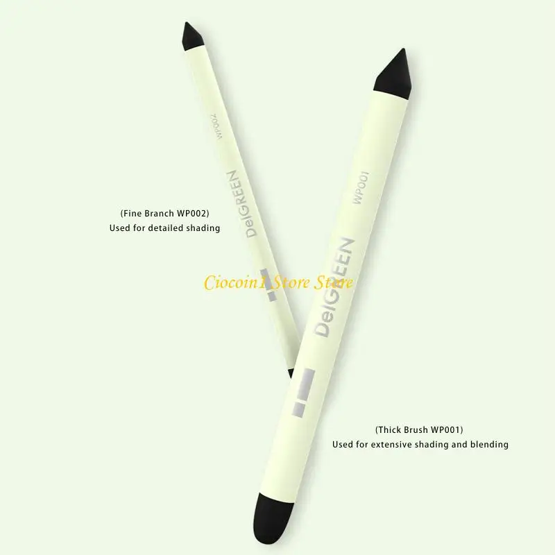 A3PC 콤팩트 아트 블렌더 여러 예술 분야에 오래 지속되는 재료를 사용하여 여행하는 예술가를 위한 실용적인 디자인
