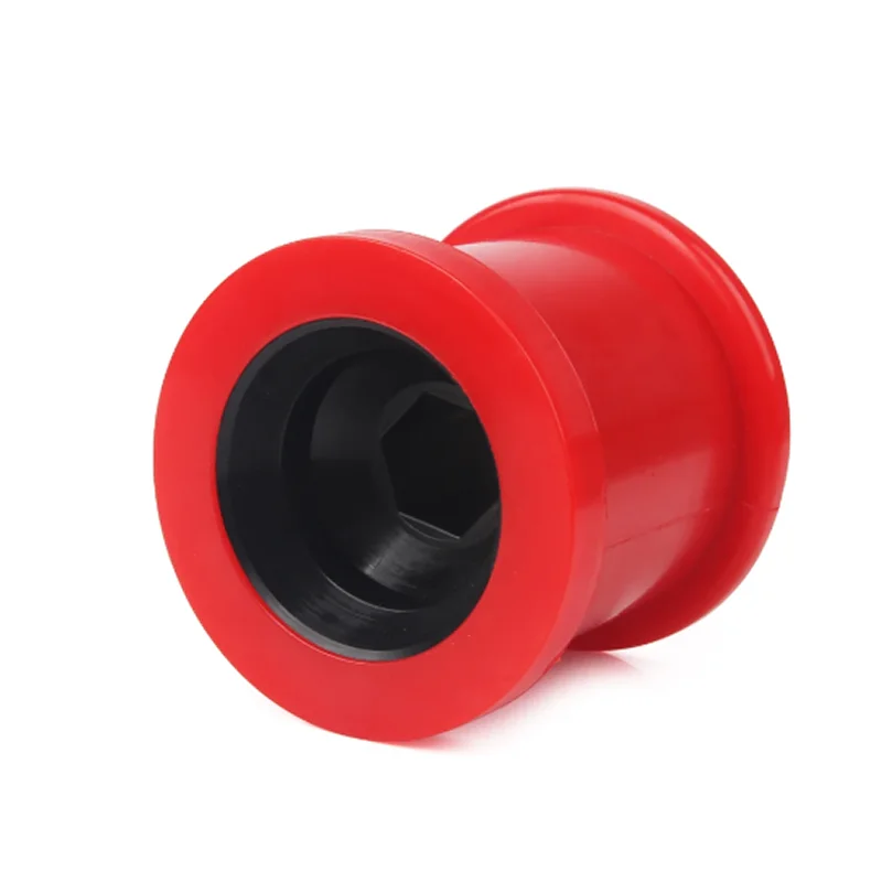 Control Arm Bushings Kit Polyurethane Control Arm Bushing For VW Golf GTI MK5 MK6 Passat Caddy Jetta Tiguan CC ,Audi A3 TT ,Skoda Octavia Superb