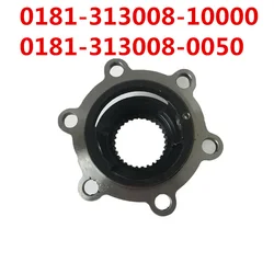 Fit For CF MOTO  ATV UTV  PARTS X5 X6 X8 QUAD Parts 0181-313008-10000 Front Differential Bracket