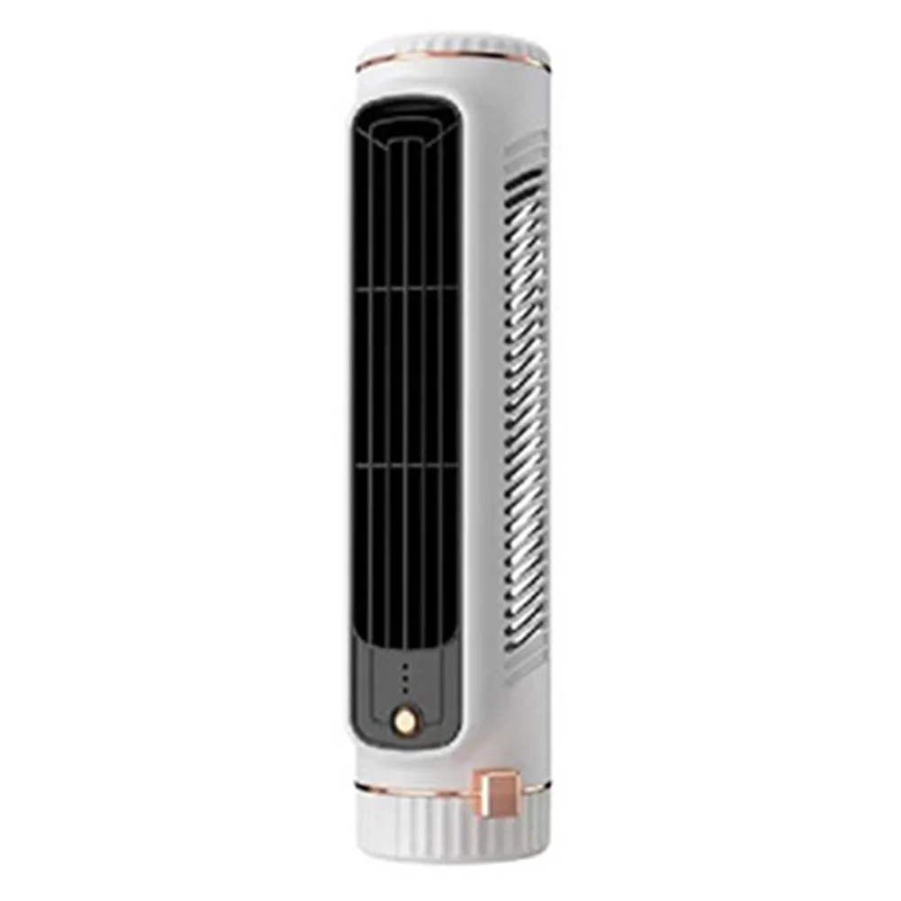 Vertical Horizontal Small Towers Fan Lightweight Quiet Table Airs Cooler For Living Room Home