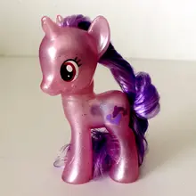  15cm Lovely Twilight Sparkle Princess Horse Girl Gift 