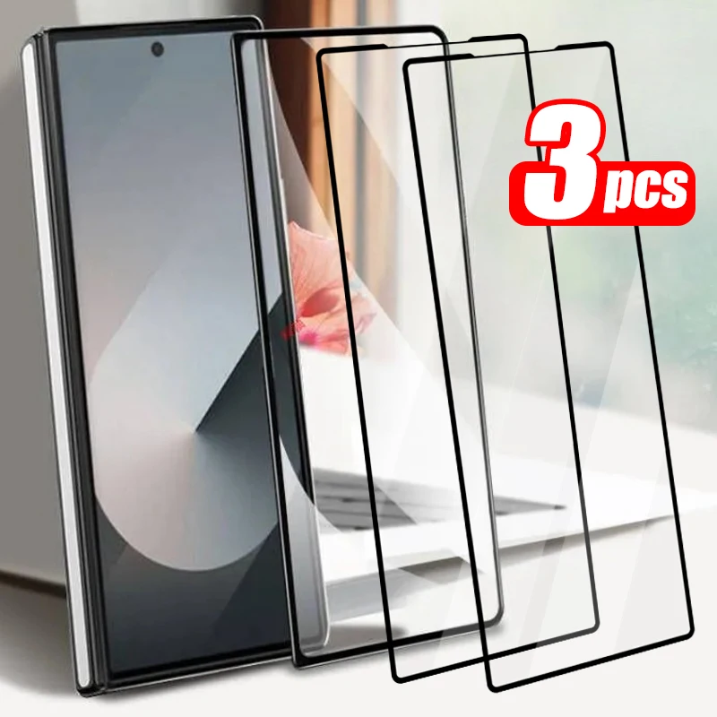 Ultra-Durable 9H Tempered Glass Screen Protector