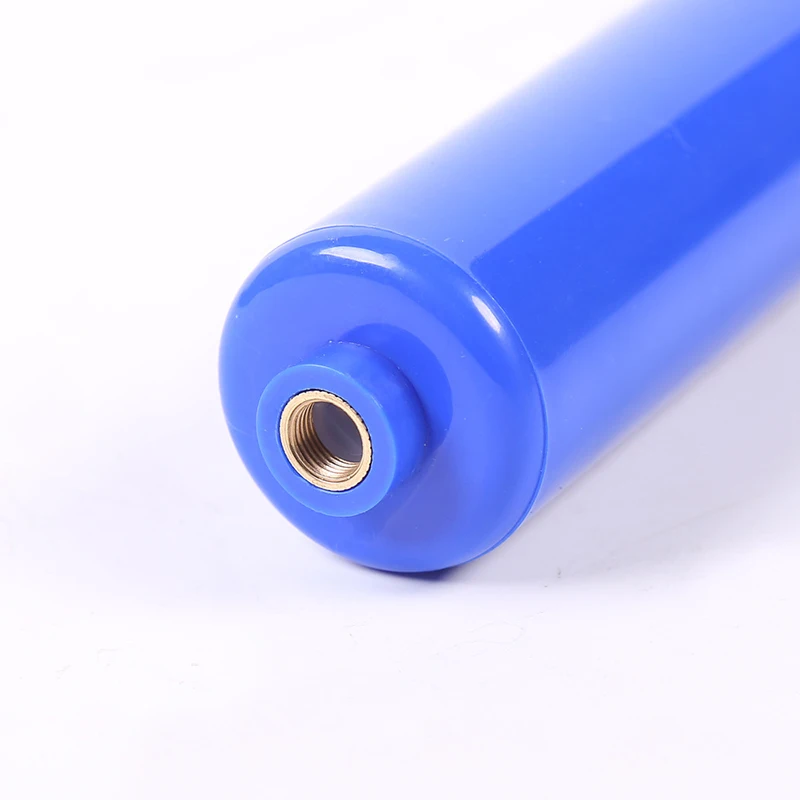 Description Picture 5 of item1 Set Inflator Ball Pump Needles Valve Adapter Set For Basketball Football Balloons Volleyball And Rugby