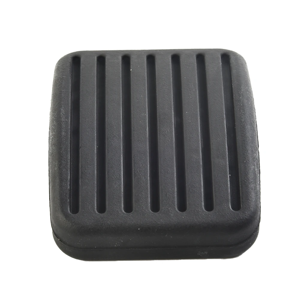 1pc 32825-24000 Brake Clutch Accelerator Pedal Rubber Pad Cover For Hyundai Accent Elantra Excel Getz Scoupe Tiburon