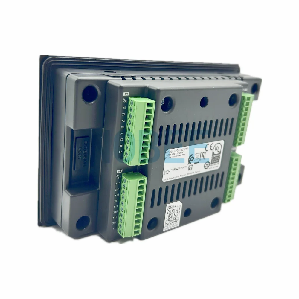 Text integrated display TP04P-32TP1R TP04P-16TP1R