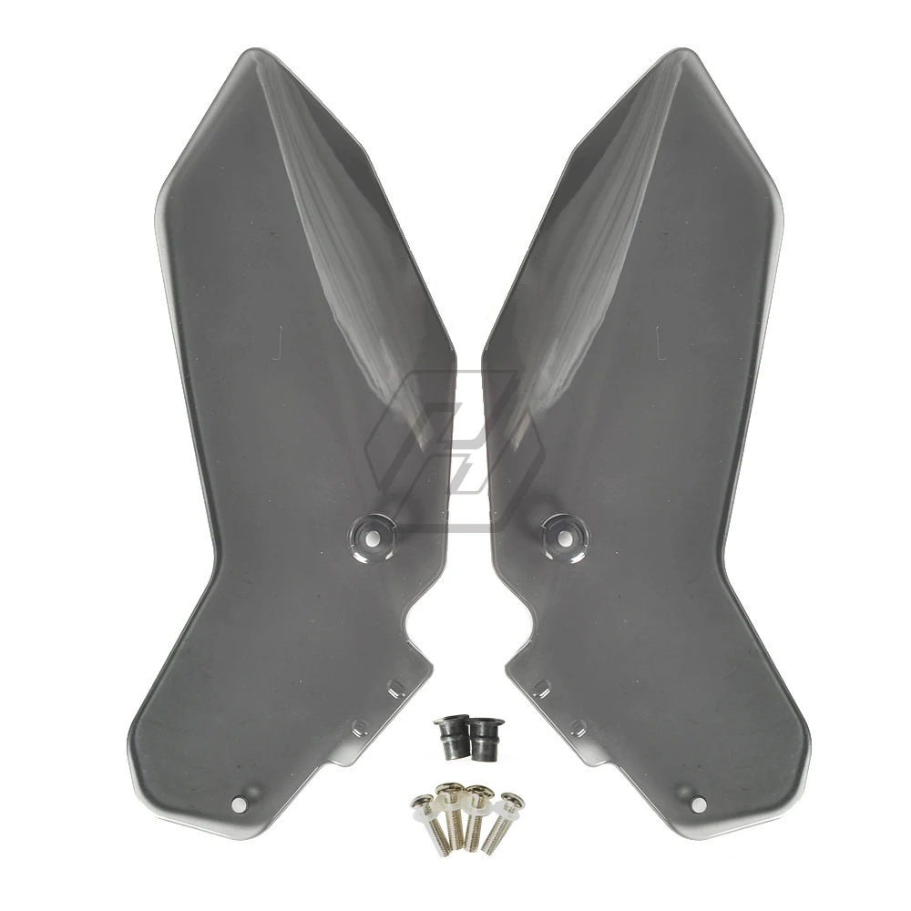 

For Honda Goldwing GL1800 Accessories Side Windshield 2018-2020