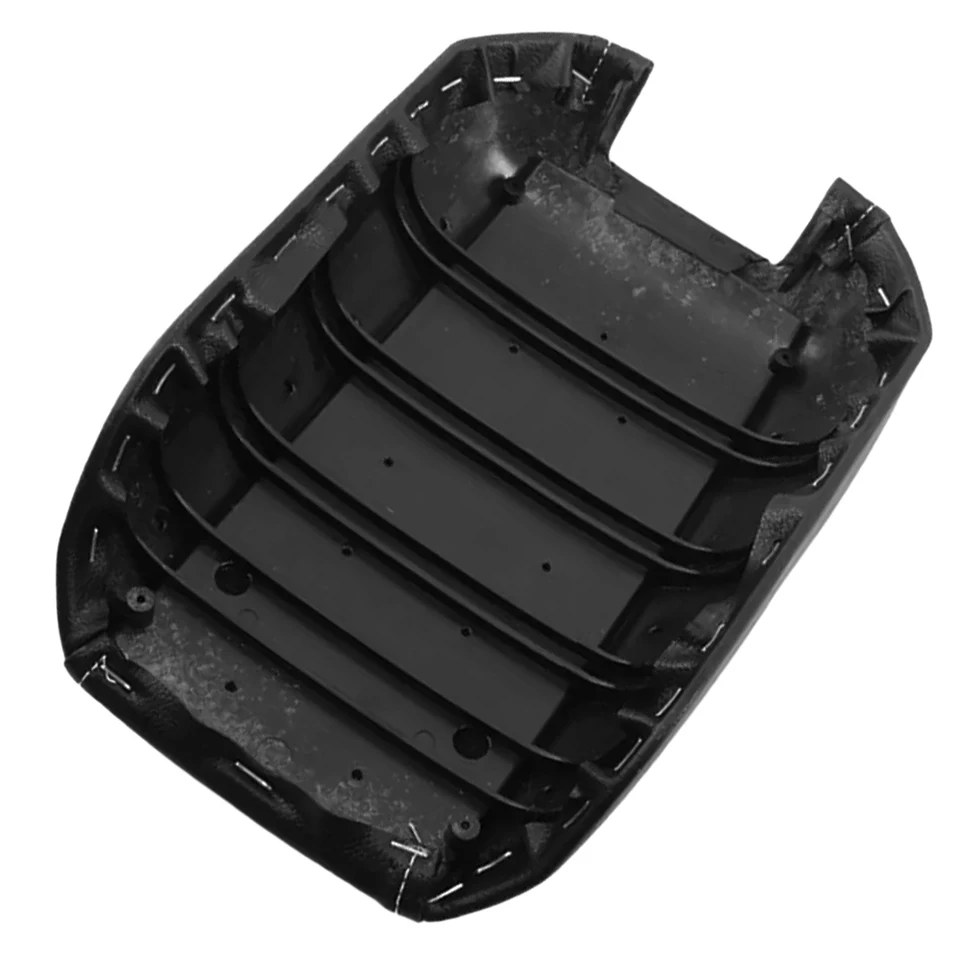 Auto Armsteun Middenconsole Doos Trim Cover Voor Volvo XC90 2003 2004 2005 2006 2007 2008 2009 2010 2011 2012 2013 2014 Accessoires