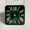 Green Dial