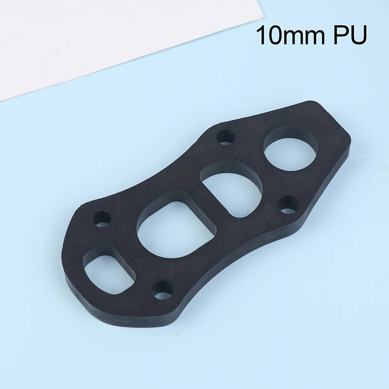 Support Antichoc PU Haute Résilience Pour Longboard - Kit Amortisseur De Chocs Et Coussin