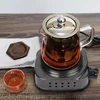 500W Mini Electric Heater Stove Multifunctional Hot Cooker Plate Milk Water Coffee Heating Furnace Kitchen Use EU 220-230V 4
