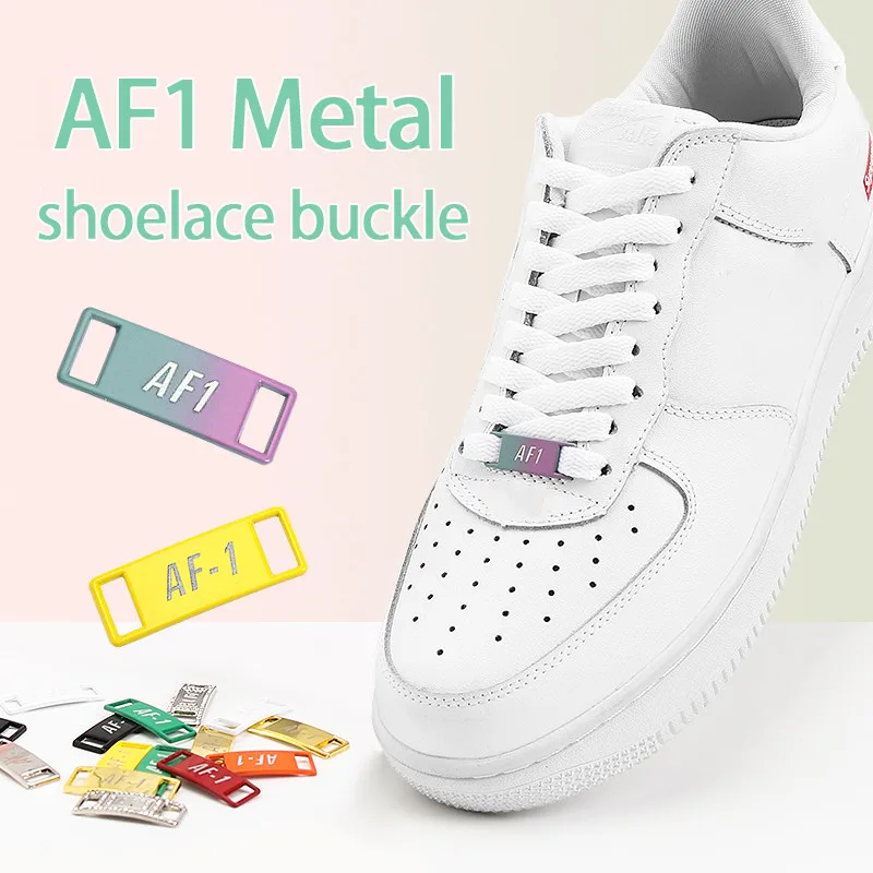 Lacci Scarpe Targhetta Air Force Amazon Clearance Af1 Buckle Deals