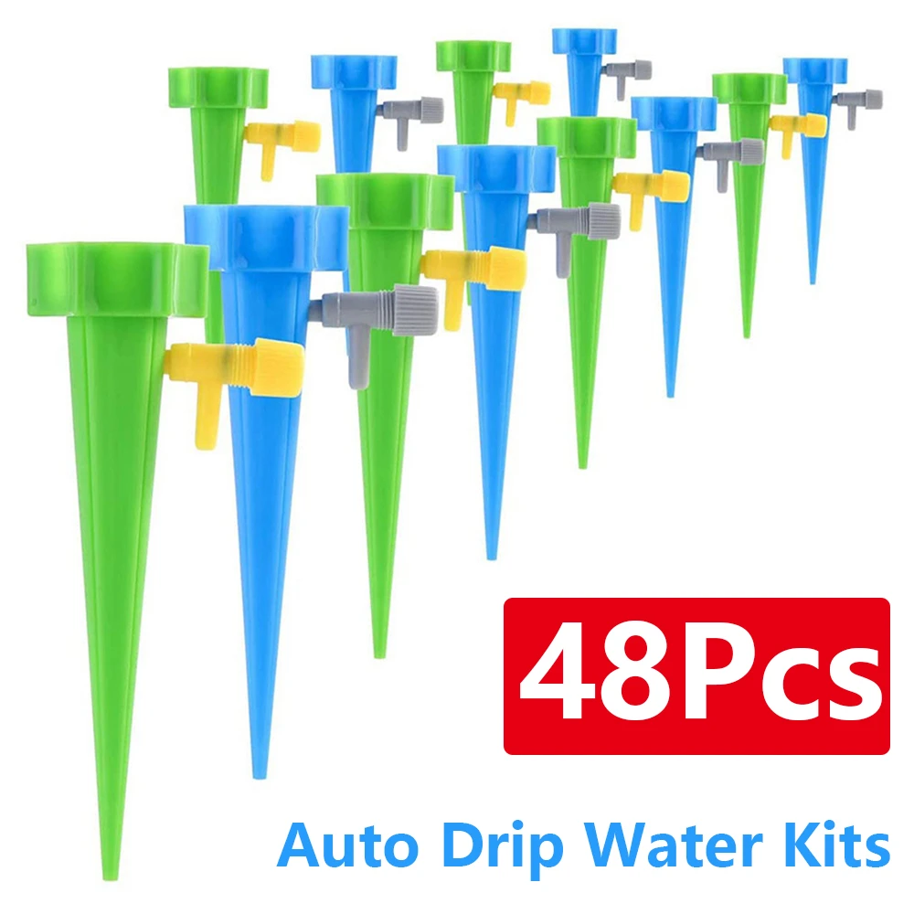 Garden Automatic Watering Tool Cute Indoor Drip Irrigation Watering