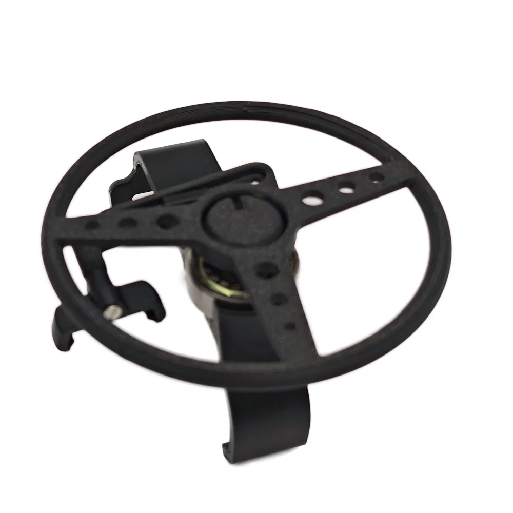Mini Steering Wheel for PS5 Pro /PS5 slim / PS5 Game Controller Auxiliary Replacement Accessories S7795586a918e4ed6bcc74d2d37c3dc5ez