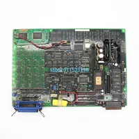 Original Tajima IDM Board Card - ED5101010000 PF4-56026-00-00 High-Quality Embroidery Machine Spare Part