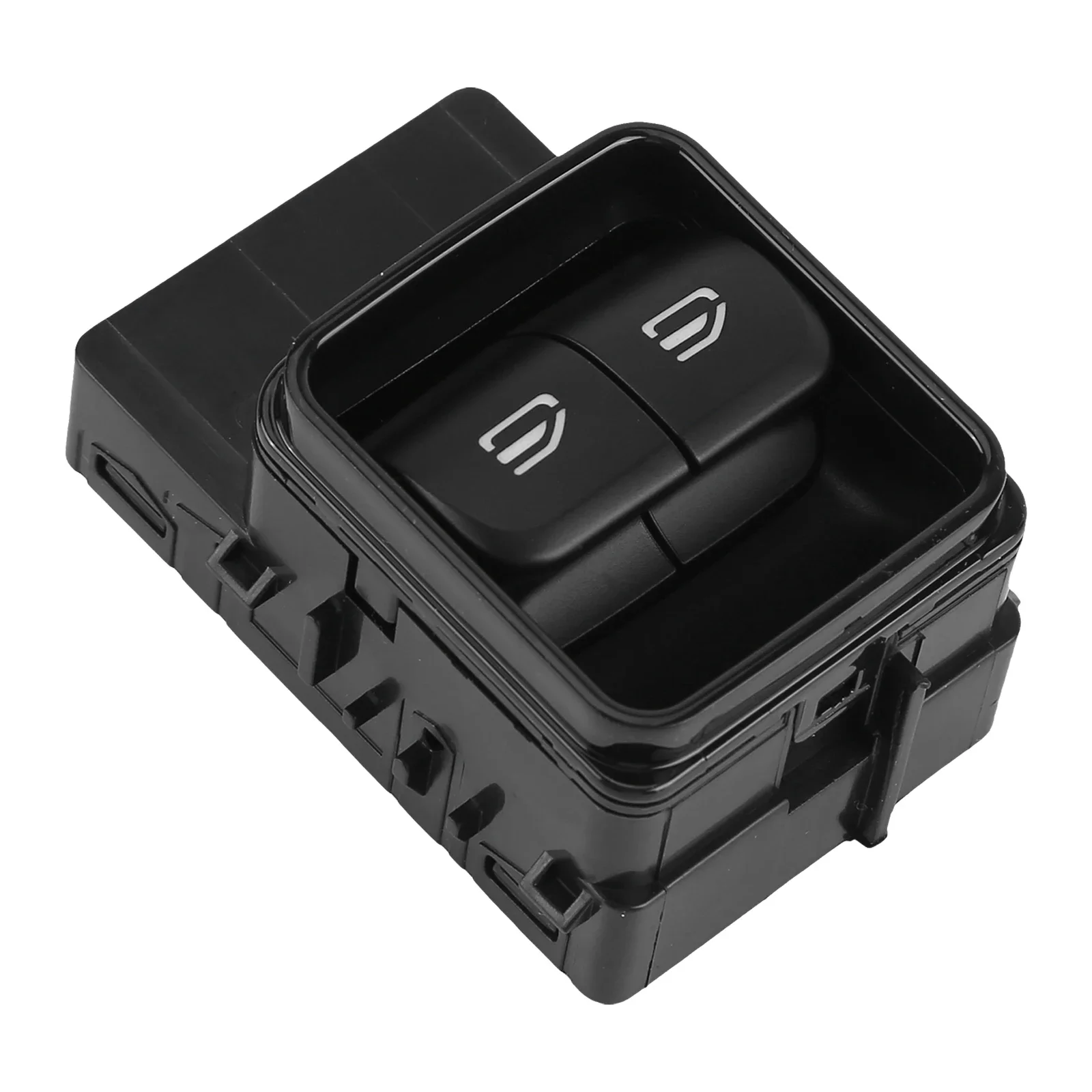 Car Power Window Switch Front Left Driver Side For Sprinter Replaces A9079058902 Auto Accessories