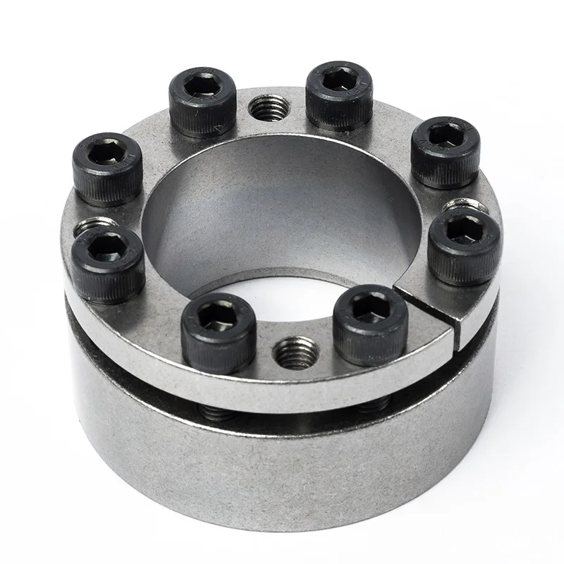 Z3 Expansion sleeve Keyless Locking Devices clamping coupling locking sleeve coupling connection Tapered Bushings