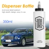 Corrosion Resistant Dispenser Bottle for Car Polish Wax Auto Detailing Tools 4