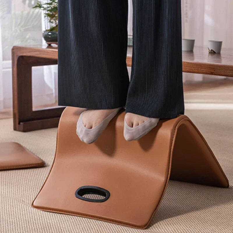 Japanese-style Tatami Chair Legless Straw Rattan Chair Bed Bay Window Computer Seat Bedroom Dormitory Putuan Sitting Pier