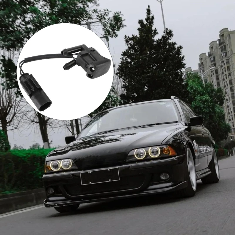 61668361042 A61668361042 교체 부품 앞유리 와이퍼 노즐 제트