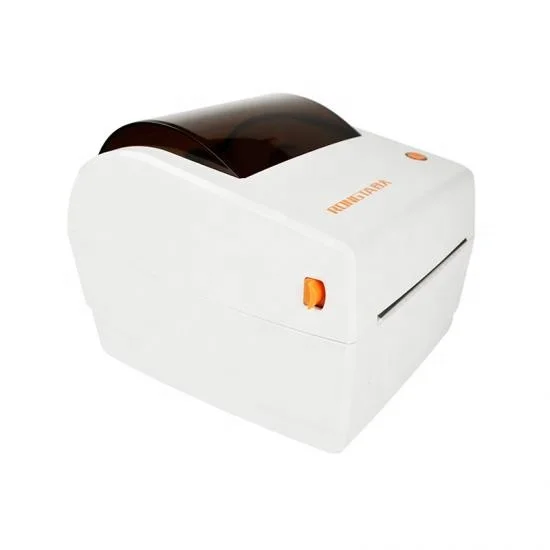 

Desktop Label mini thermal printer 3 inch mini portable printer Bluetooth and WIFI