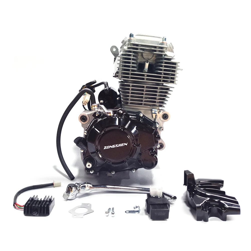 محرك دباب صحراوي ZONGSHEN CB250-F 172FMM 250cc