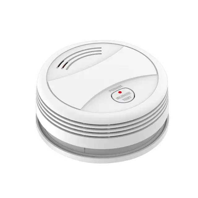 Smoke Detector