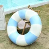 Summer Inflatable Pool Float Swimming Ring Outdoor Pool Beach Water Play Air Mattress Swimming Circle Toys for Kids Adult 1