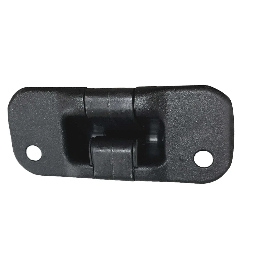 AUTO Sliding Door Locator For Vivaro Plastic Sliding Door Locator Black Female For Durable High Quality