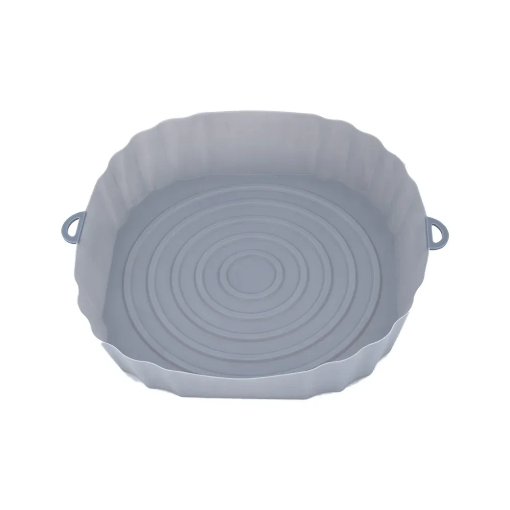 Silicone bakeware