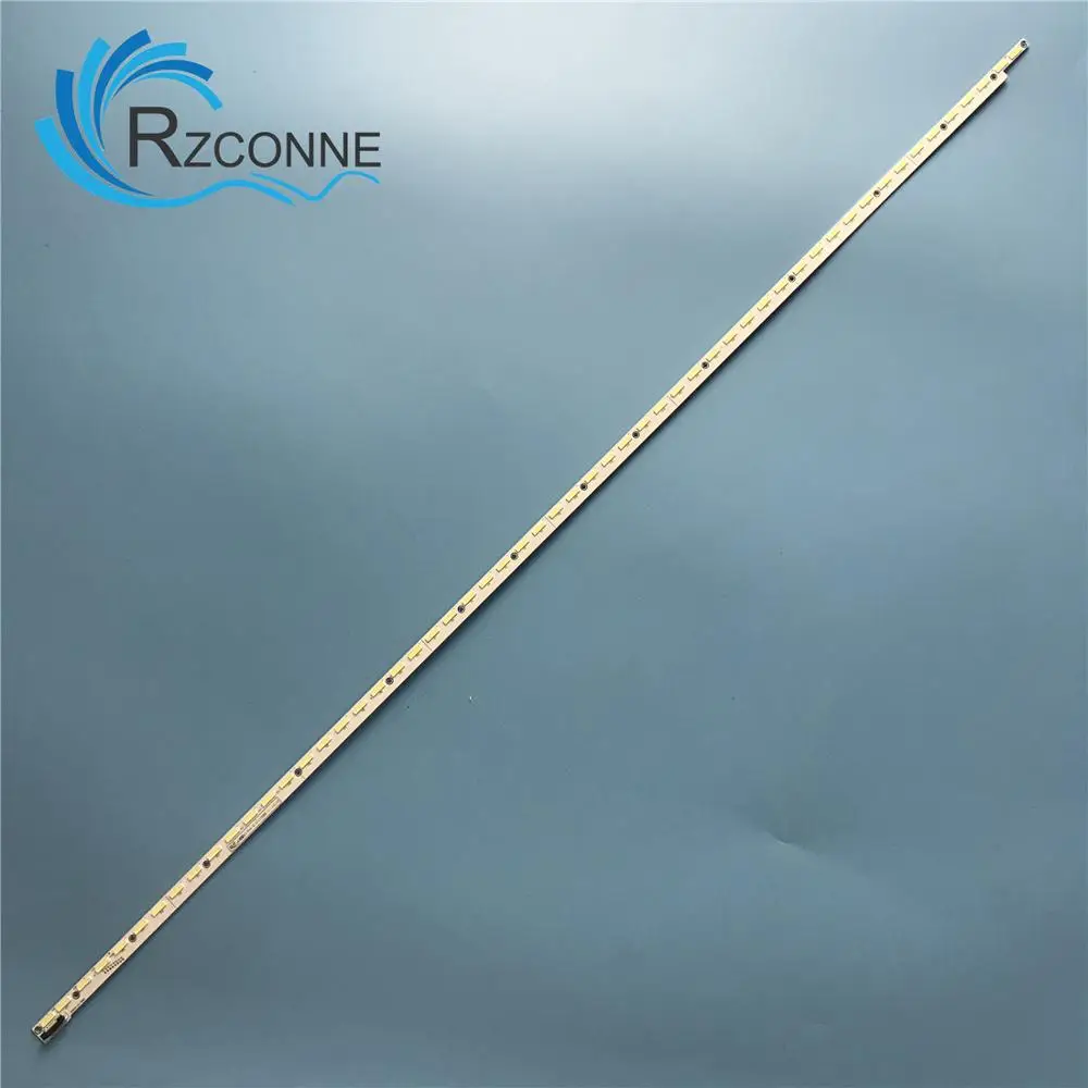 Tira Retroiluminação Led Lâmpada para Panasonic 56 50 tv V500d2-ls1-trem3 Tx50asw604 Tx-50as600b Tx-50as520b Tx-50a400b V500dk2-ks1