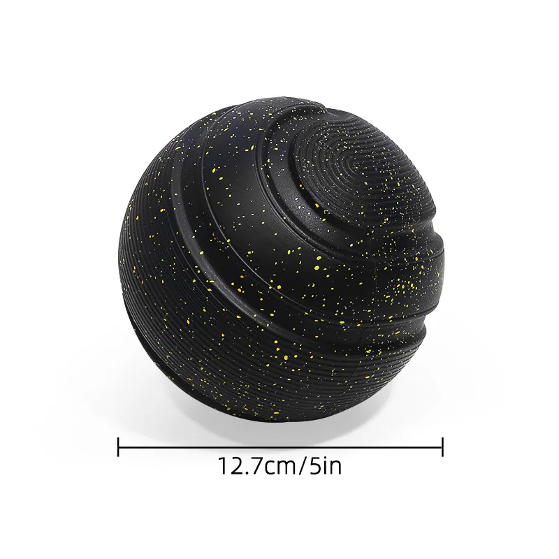 Home Fascia Ball Foot Relaxation Massage Yoga Fitness Muscle