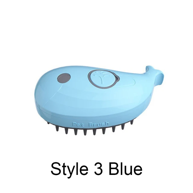 Style 3 Blue