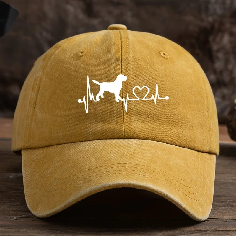 Dog Love Cap 6