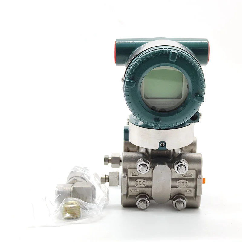 

Original Japan Yokogawa EJA430E Gauge Pressure Transmitter