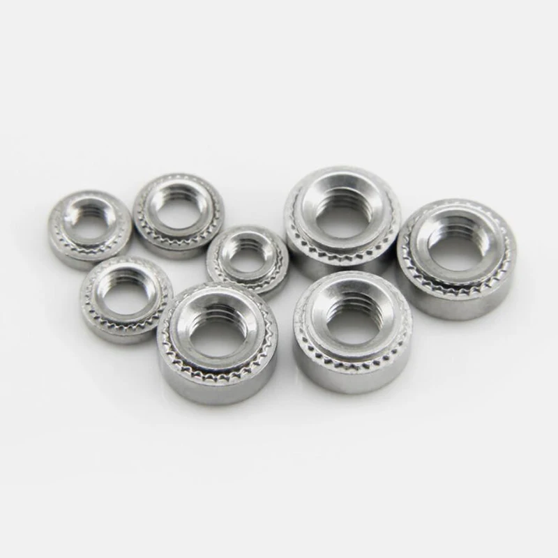 SECCARO Vite A Testa Svasata M6 X 8 Mm, In Acciaio INOX V2A VA A2 - Foto 14