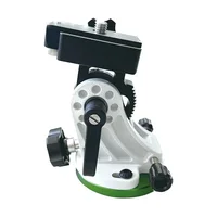 Star Field Latitude Adjustment Seat Equatorial Instrument Astronomical Telescope Accessories Wedge Latitude Base for Sky Watcher 1