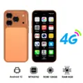 Orange RAM6G ROM128G