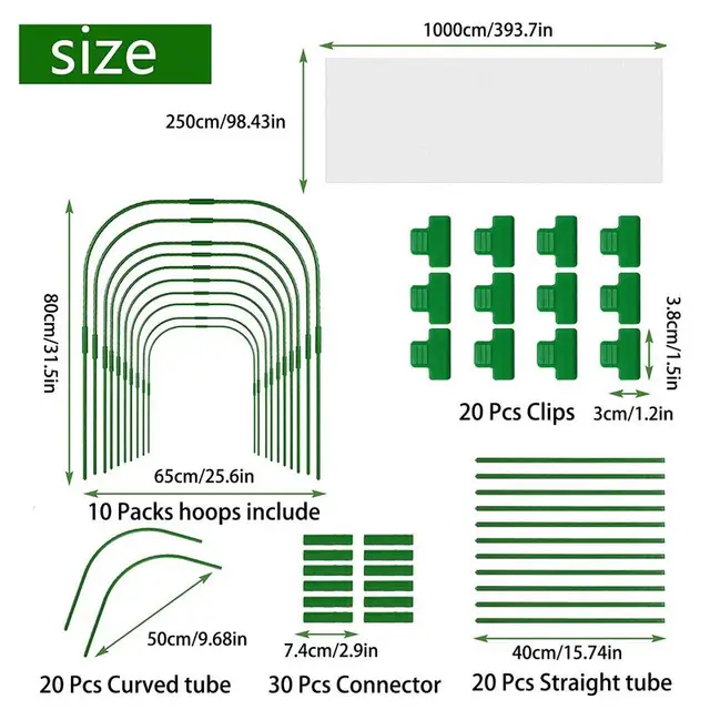 Madárháló A Kerti Erős Hálóhoz Zöldségháló Madárhálózat Háló Zöldség Növényekhez Gyümölcs Virágok - Image 6
