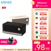 Edifier ES60 Portable Bluetooth Speaker Mini Sound Box Wireless Sound Bar 36W RMS Outdoor IP66 Waterproof Long Battery Life 1