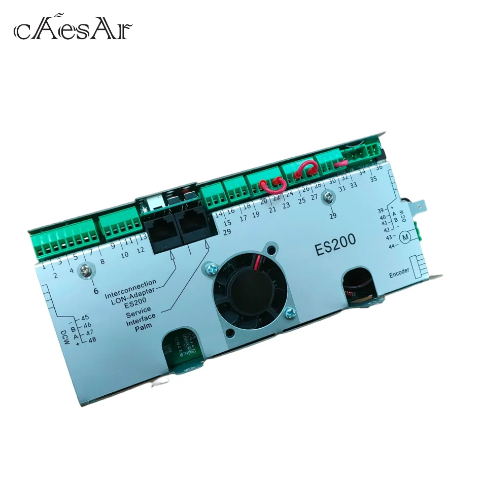 

ES200 Controller Automatic Door Operators Control Board