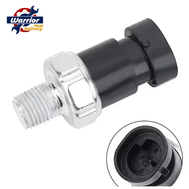 

Oil Pressure Sensor Switch for Chevy Chevrolet Oldsmobile Buick Pontiac 25036853 12635954 D1809A 12575007 PS220