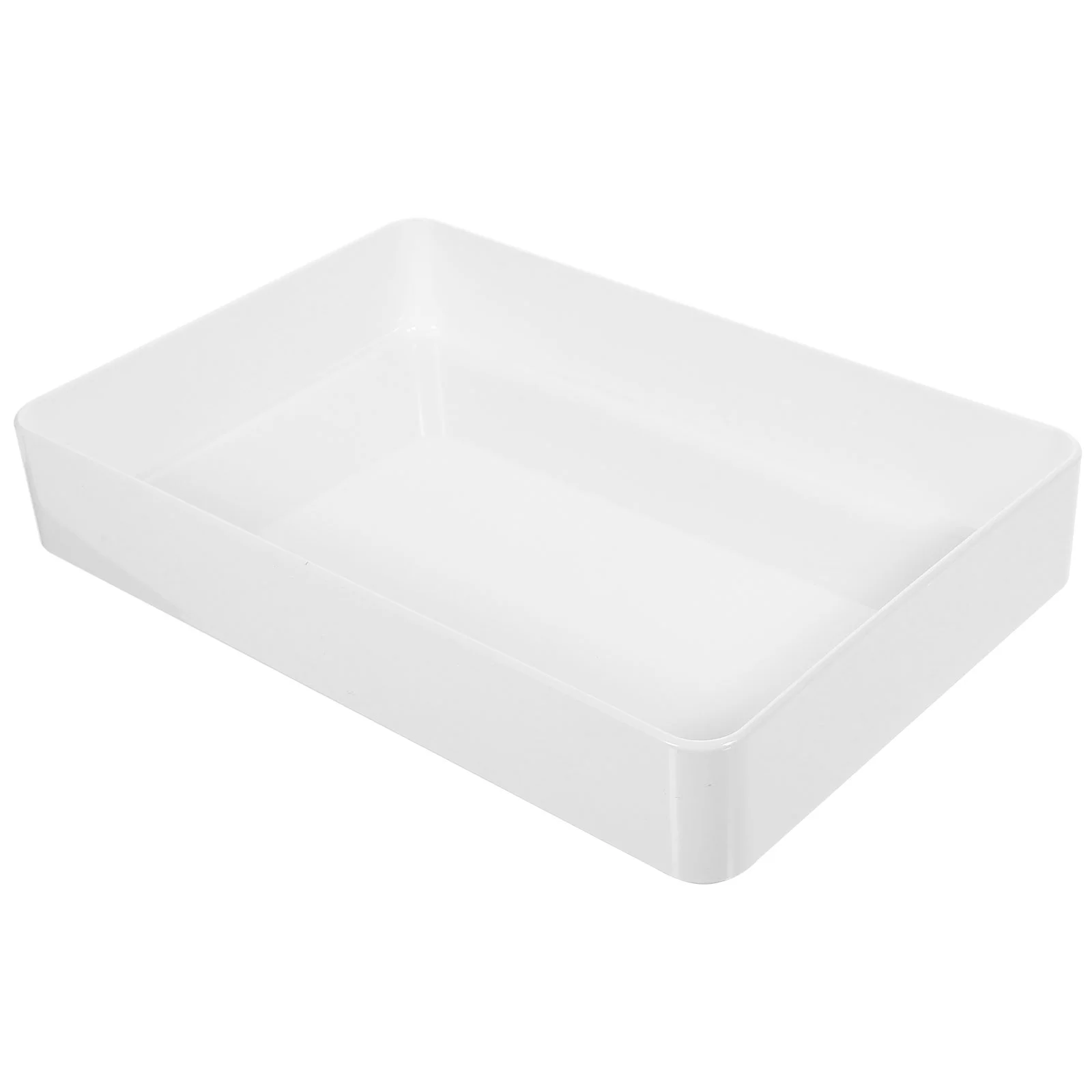 

Multifunction Storage Box Serving Utensils The Pet Small Plastic Drawer Organizer
