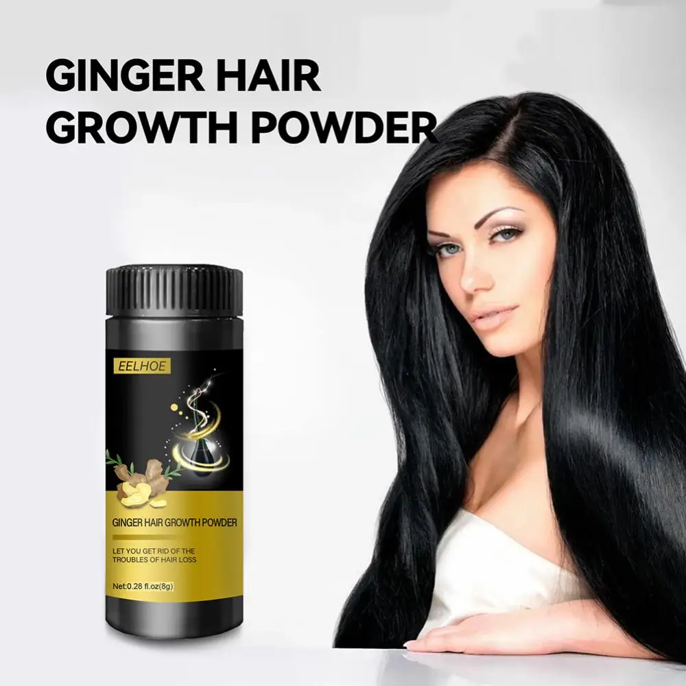 Description Picture 5 of itemHair Fluffy Powder Increases Hair Volume Mattifying Powder Finalize Hair Design Styling Hair Therapy Powder Hair For Men Women