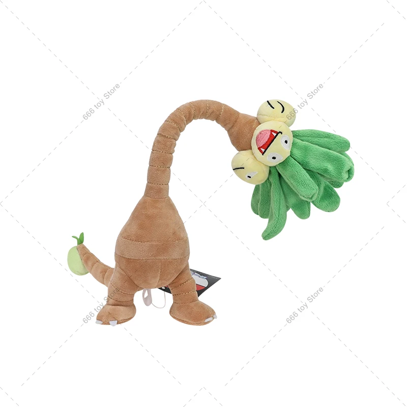 Anime Pokemon Plush Exeggutor Stuffed Doll Toy