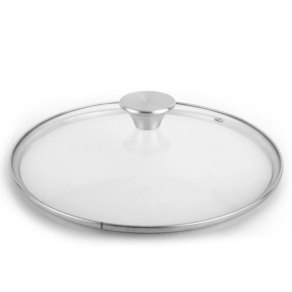 

Highly Compatible Pot Lid Knobs Pot Cover Handle Universal 2pcs Household Hardware Oven Knob Pot Handle Anti-rust